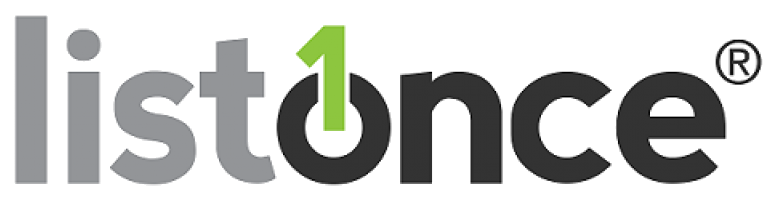 Listonce Logo