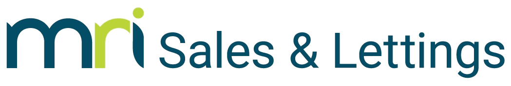 MRI Sales and Lettings Logo