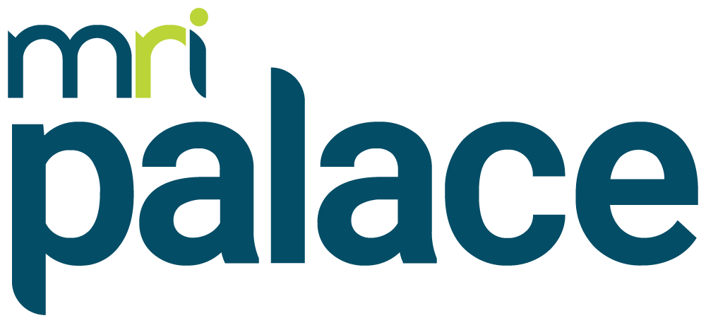 MRI Palace Logo