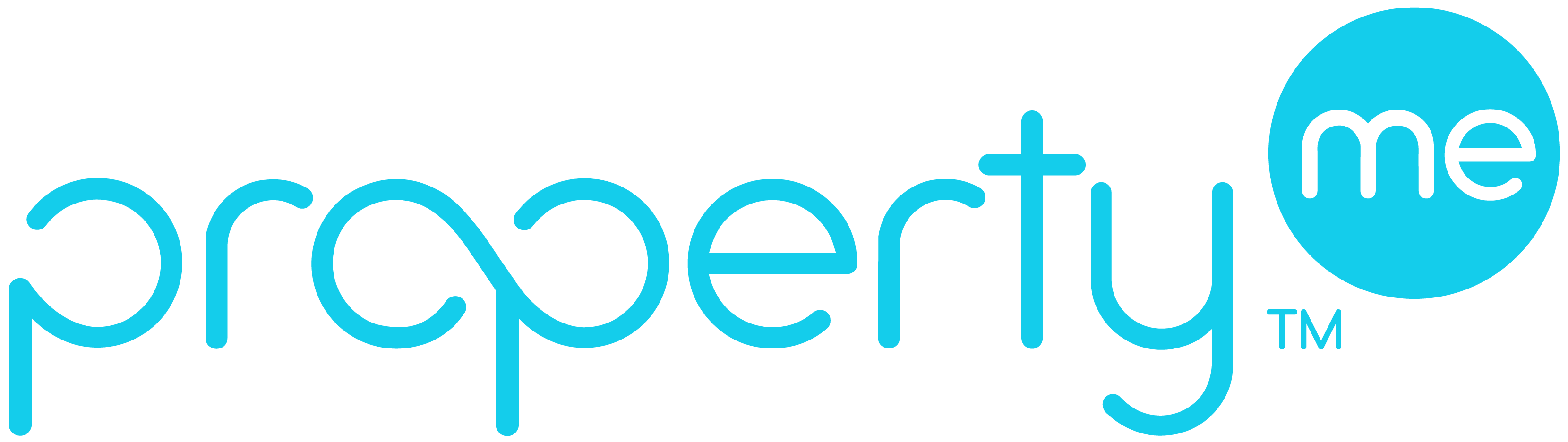PropertyMe Logo