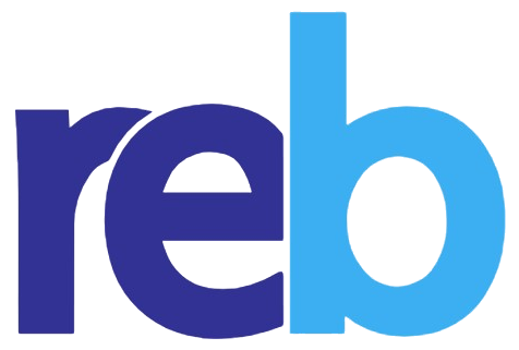 REB Logo
