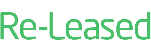 Re-Leased Logo