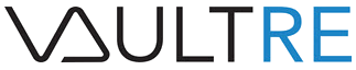 VaultRE Logo